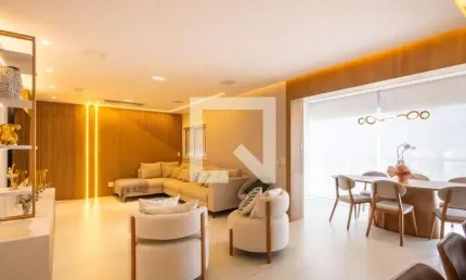Apartamento para Venda - Umuarama, 3 Quartos,  136 m² - Osasco