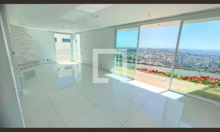 Casa / Sobrado em Condomínio para Venda - Buritis, 4 Quartos,  288 m² - Belo Horizonte