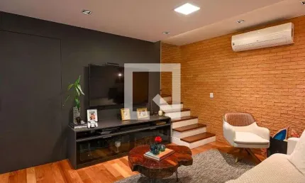 Casa para venda - vila das mercês, 2 quartos,  110 m² - são paulo