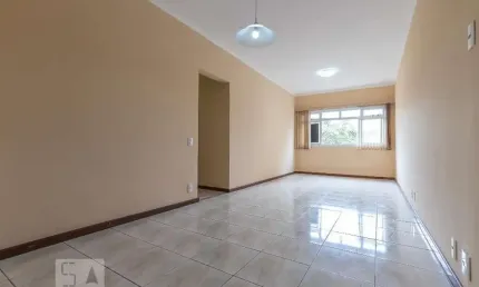 Apartamento para Venda - Bosque, 3 Quartos,  89 m² - Campinas
