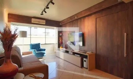 Apartamento para venda - centro, 2 quartos,  107 m² - são leopoldo