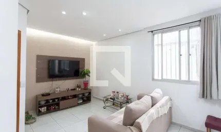 Apartamento para Venda - Paquetá, 3 Quartos,  120 m² - Belo Horizonte