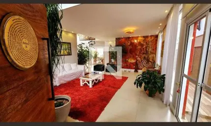 Casa / Sobrado em Condomínio para Venda - Parque do Paraíso , 3 Quartos,  315 m² - Jundiaí