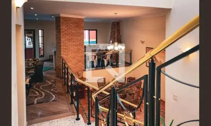 Casa para venda - butantã, 3 quartos,  380 m² - são paulo