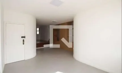 Apartamento para Venda - Funcionários, 4 Quartos,  190 m² - Belo Horizonte