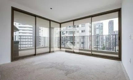 Apartamento para Venda - Pinheiros, 3 Quartos,  115 m² - São Paulo