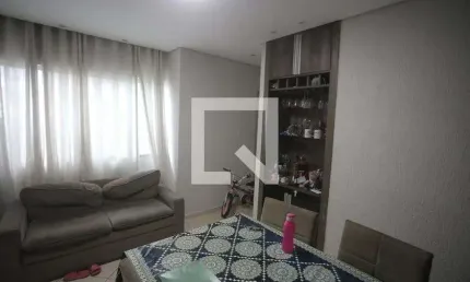 Apartamento para venda - salgado filho, 2 quartos,  49 m² - belo horizonte