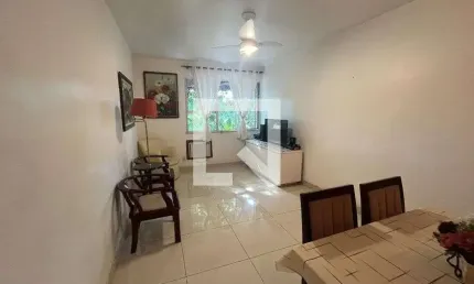 Apartamento para Venda - Jardim Guanabara, 2 Quartos,  60 m² - Rio de Janeiro