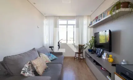 Apartamento para Venda - Ponte Preta, 2 Quartos,  78 m² - Campinas