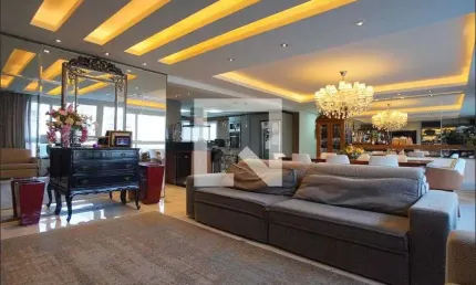 Apartamento para venda - higienópolis, 3 quartos,  209 m² - porto alegre