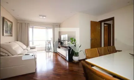 Apartamento para venda - ipiranga, 3 quartos,  107 m² - são paulo