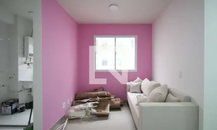 Apartamento para venda - vila andrade, 2 quartos,  42 m² - são paulo