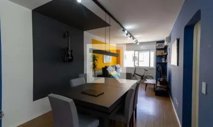 Cobertura para venda - menino deus, 2 quartos,  128 m² - porto alegre