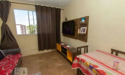 Apartamento para venda - vila operária, 2 quartos,  52 m² - porto alegre