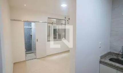 Kitnet / Stúdio para Venda - Catete, 1 Quarto,  22 m² - Rio de Janeiro