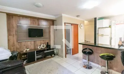 Casa para Venda - Diamante, 2 Quartos,  115 m² - Belo Horizonte