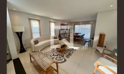 Casa para Venda - Engordadouro, 4 Quartos,  318 m² - Jundiaí