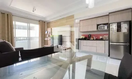 Apartamento para venda - nova petrópolis, 3 quartos,  72 m² - são bernardo do campo