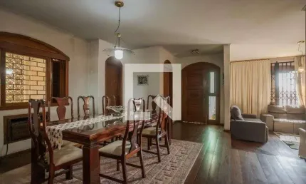 Casa para Venda - Vila Jardim, 5 Quartos,  400 m² - Porto Alegre