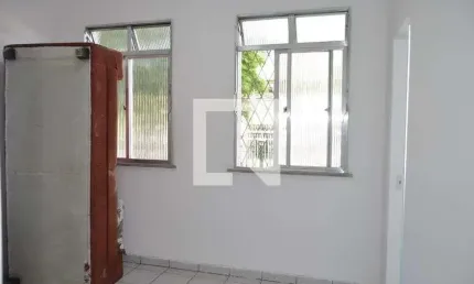 Apartamento para venda - engenho novo, 2 quartos,  48 m² - rio de janeiro