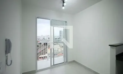 Apartamento para venda - belém, 1 quarto,  29 m² - são paulo