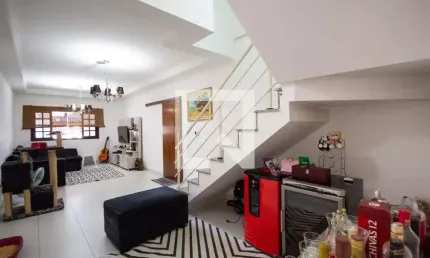 Casa para Venda - Quitaúna, 4 Quartos,  300 m² - Osasco