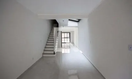 Casa para venda - vila alpina, 3 quartos,  115 m² - são paulo