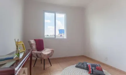 Apartamento para venda - parque industrial, 2 quartos,  50 m² - campinas