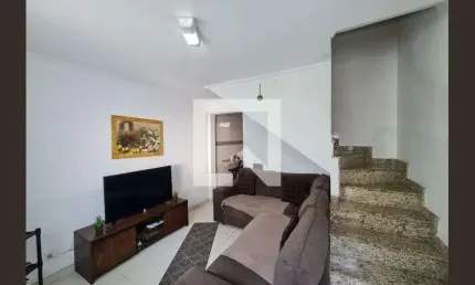 Casa para Venda - Vila Rosália, 2 Quartos,  44 m² - Guarulhos