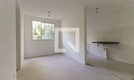 Apartamento para venda - itaquera, 2 quartos,  43 m² - são paulo