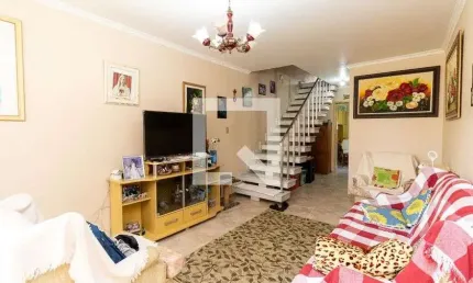 Casa para venda - vila carrão, 2 quartos,  150 m² - são paulo