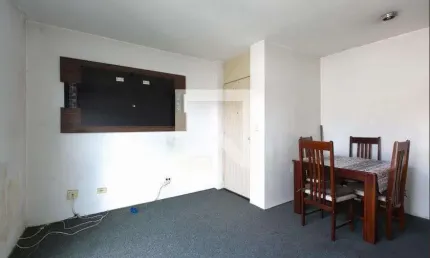 Apartamento para venda - vila jacuí, 2 quartos,  49 m² - são paulo