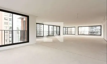 Apartamento para venda - moema, 5 quartos,  374 m² - são paulo