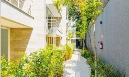 Casa / Sobrado em Condomínio para Venda - Santo Amaro , 4 Quartos,  424 m² - São Paulo