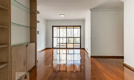 Apartamento para venda - vila nova conceição, 3 quartos,  103 m² - são paulo
