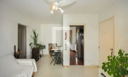 Apartamento para venda - real parque, 2 quartos,  67 m² - são paulo