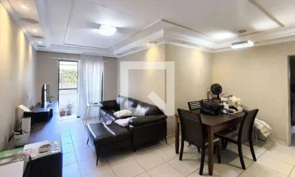 Apartamento para Venda - Retiro , 3 Quartos,  93 m² - Jundiaí