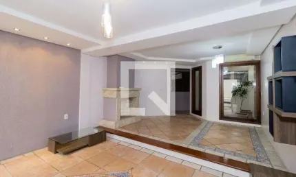 Casa para Venda - Rio Branco, 2 Quartos,  293 m² - Canoas
