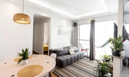 Apartamento para venda - barra funda, 2 quartos,  53 m² - são paulo