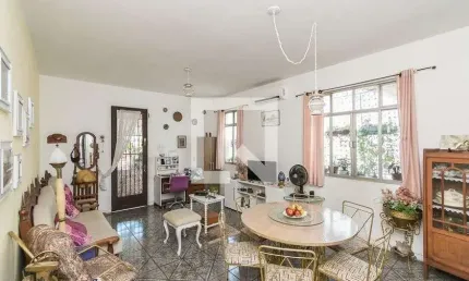 Casa para Venda - Penha, 4 Quartos,  200 m² - Rio de Janeiro