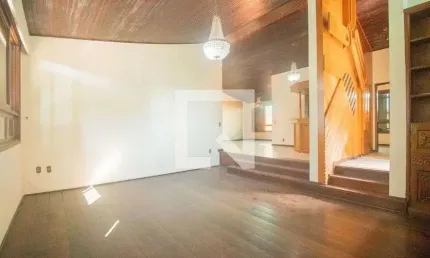 Casa para venda - chácara das pedras , 5 quartos,  494 m² - porto alegre