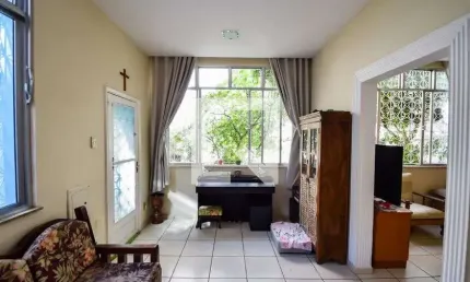 Casa / Sobrado em Condomínio para Venda - Méier, 5 Quartos,  151 m² - Rio de Janeiro
