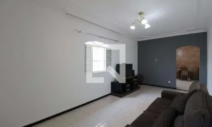 Casa para Venda - São João Batista, 3 Quartos,  360 m² - Belo Horizonte