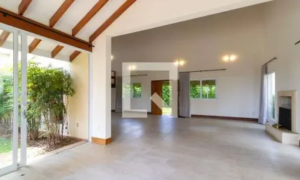 Casa / Sobrado em Condomínio para Venda - Parque das Araucárias, 4 Quartos,  320 m² - Campinas