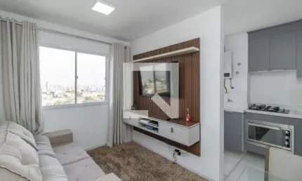 Apartamento para venda - cidade patriarca, 2 quartos,  35 m² - são paulo