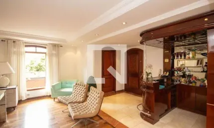Casa / Sobrado em Condomínio para Venda - Tucuruvi, 4 Quartos,  360 m² - São Paulo