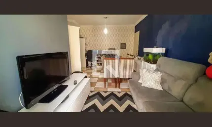 Apartamento para Venda - Piratininga, 2 Quartos,  60 m² - Osasco