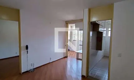 Apartamento para Venda - Taquara, 1 Quarto,  46 m² - Rio de Janeiro