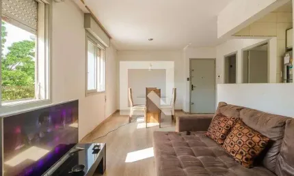 Apartamento para Venda - Cidade Baixa, 1 Quarto,  50 m² - Porto Alegre