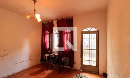 Casa para venda - jardim brasil , 2 quartos,  50 m² - são paulo